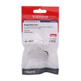 TIMCO Single Robe Hook