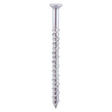 TIMCO Multi-Fix Masonry Screw - CSK