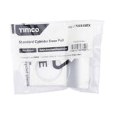 TIMCO Stand Cylinder Door Pull SAA