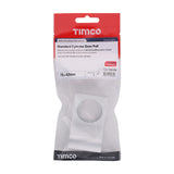 TIMCO Stand Cylinder Door Pull SAA