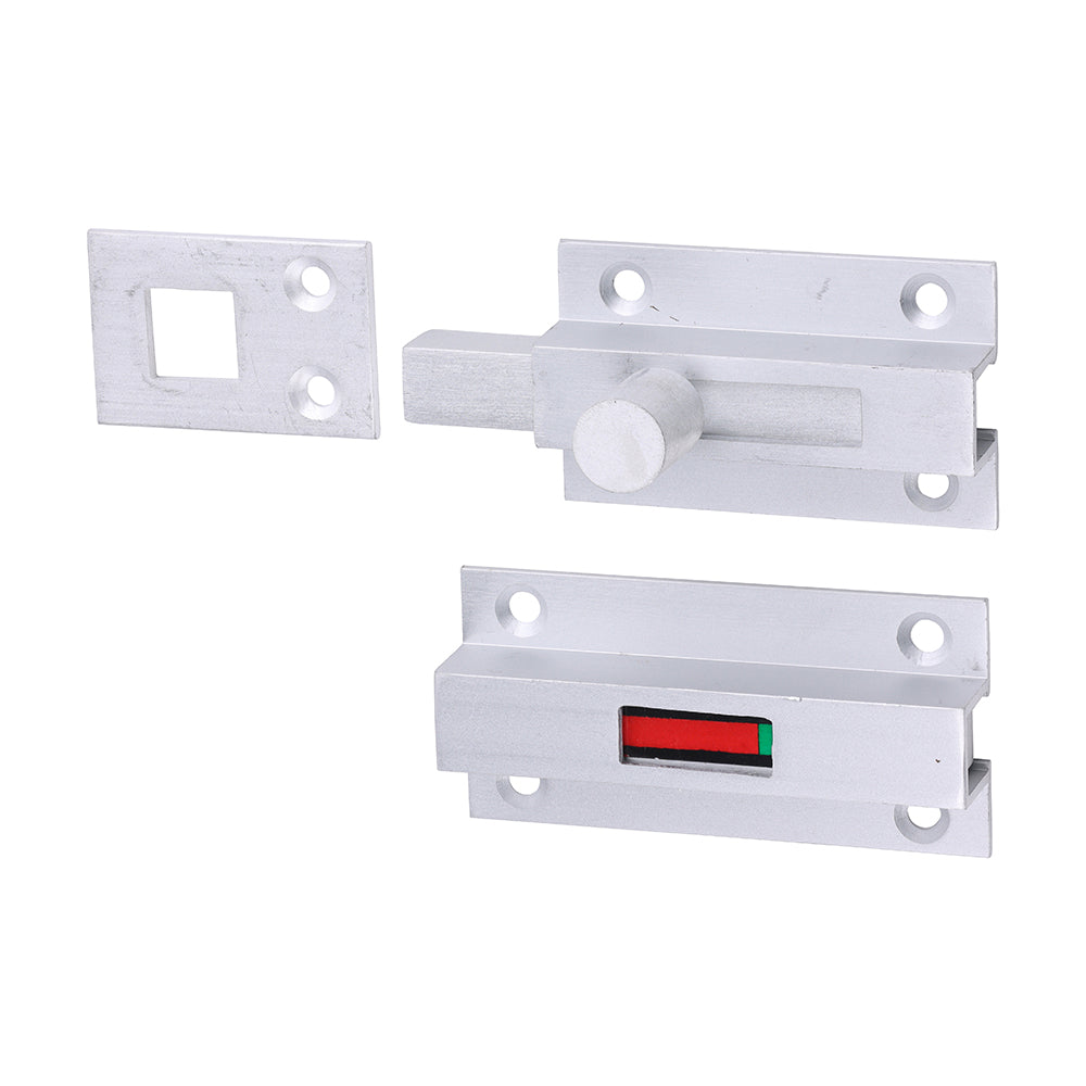TIMCO Bathroom Indicator Bolt SAA