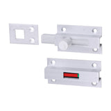 TIMCO Bathroom Indicator Bolt SAA