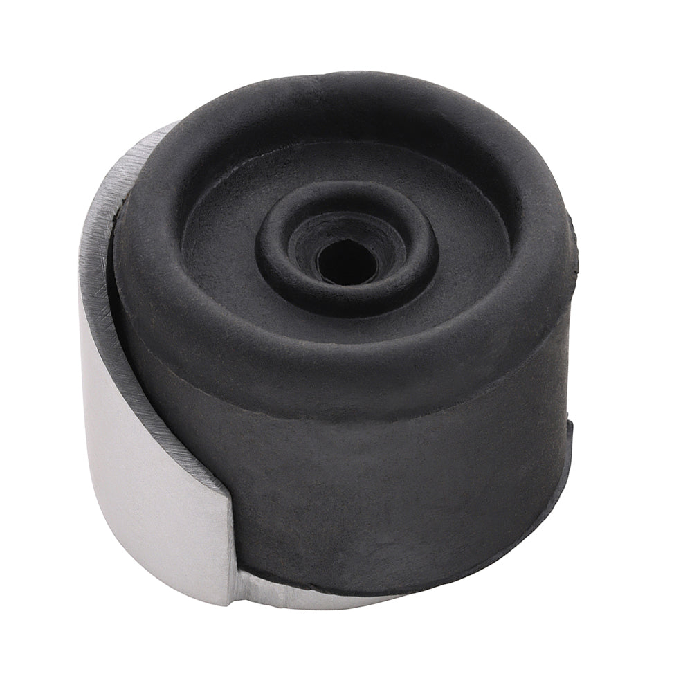 TIMCO Shielded Round Door Stop SAA