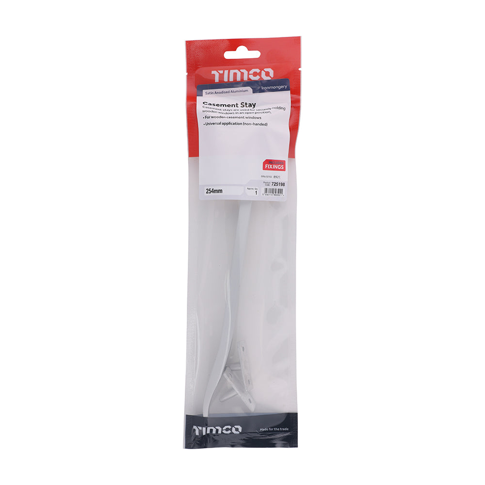 TIMCO Casement Stay SAA