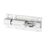 TIMCO Str. Barrel Bolt