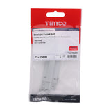 TIMCO Str. Barrel Bolt