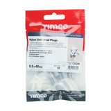 TIMCO Nylon Universal Plug