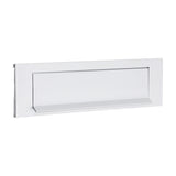 TIMCO Letter Plate SAA