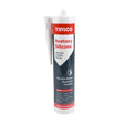 TIMCO Acetoxy Silicone - White