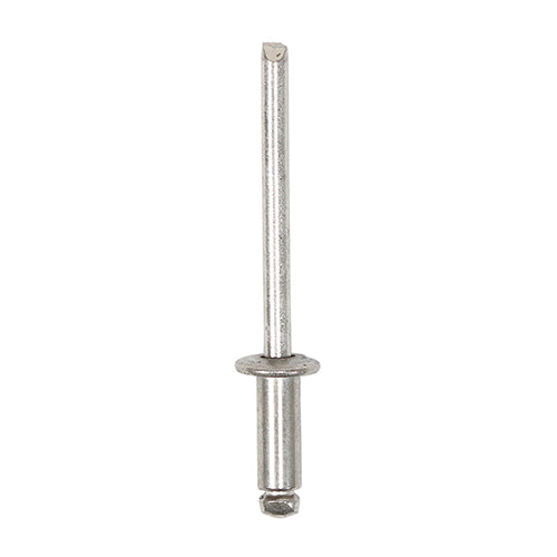TIMCO Rivets Dome Head