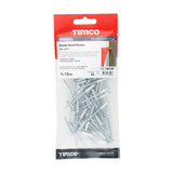 TIMCO Rivets Dome Head