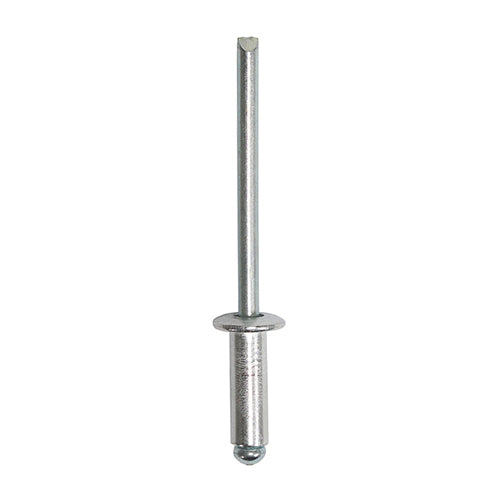 TIMCO Rivets Dome Head