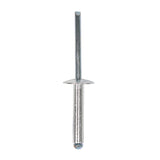 TIMCO Rivets Flange Head Aluminium