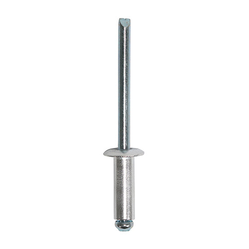 TIMCO Rivets Dome Head