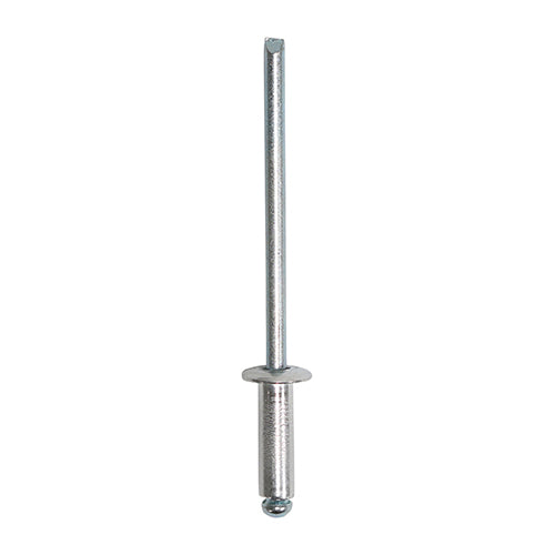TIMCO Rivets Dome Head