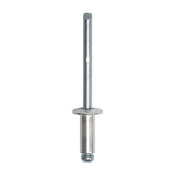 TIMCO Rivets Dome Head