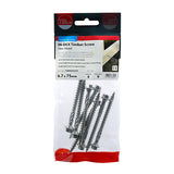 TIMCO Hex Head Timber Screw