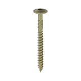 TIMCO Timber Frame Screw WAFER