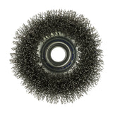 TIMCO Grinder Crimp SS Cup Brush