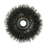 TIMCO Grinder Crimp Wire Cup Brush