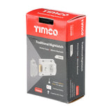 TIMCO Traditional Nightlatch