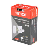TIMCO Narrow Nightlatch