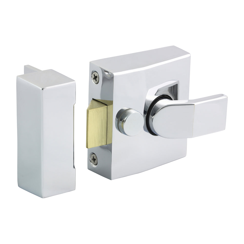 TIMCO Narrow Nightlatch