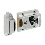TIMCO Traditional Nightlatch