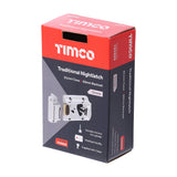 TIMCO Traditional Nightlatch