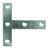 TIMCO Tee Plate - BZP