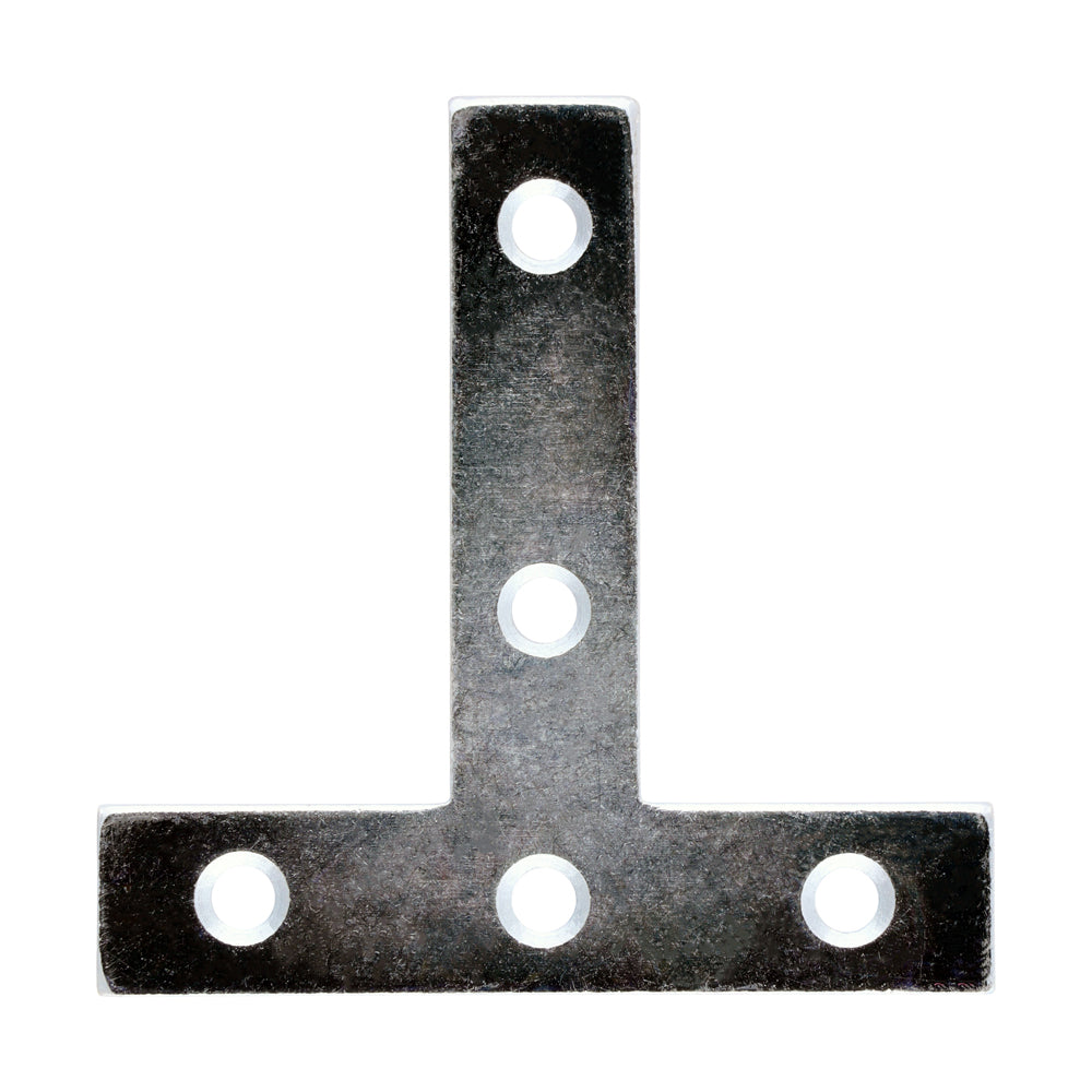 TIMCO Tee Plate - BZP