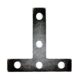 TIMCO Tee Plate - BZP