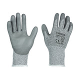 TIMCO Medium Cut B Glove PU