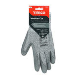 TIMCO Medium Cut B Glove PU
