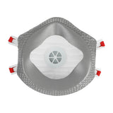 TIMCO FFP3 Moulded Mask - Valved