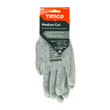 TIMCO Medium Cut B Glove PU