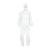 TIMCO Type 5/6 Coverall White
