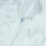 TIMCO Type 5/6 Coverall White