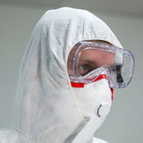 TIMCO Type 5/6 Coverall White