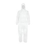 TIMCO PP Coverall White