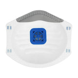 TIMCO FFP2 Moulded Mask - Valved