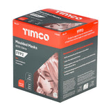 TIMCO FFP2 Moulded Mask - Valved