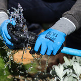 TIMCO Waterproof Glove Nitrile Foam