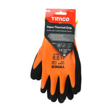TIMCO Aqua Thermal Grip Glove