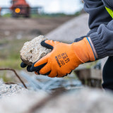 TIMCO Aqua Thermal Grip Glove