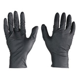 TIMCO Diamond Texture Nitrile Gloves