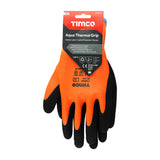TIMCO Aqua Thermal Grip Glove