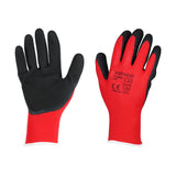 TIMCO Toughlight Glove Latex Sandy
