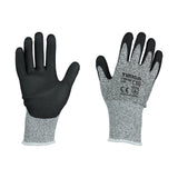 TIMCO High Cut C Glove PU HPPE Fibre