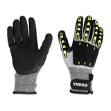 TIMCO Impact Grip Glove